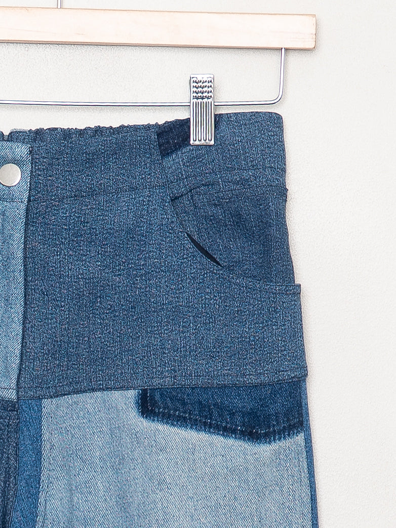 The Charita Denim Carpenter Jeans - Small