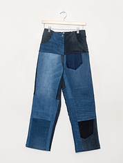 The Charita Denim Carpenter Jeans - Small