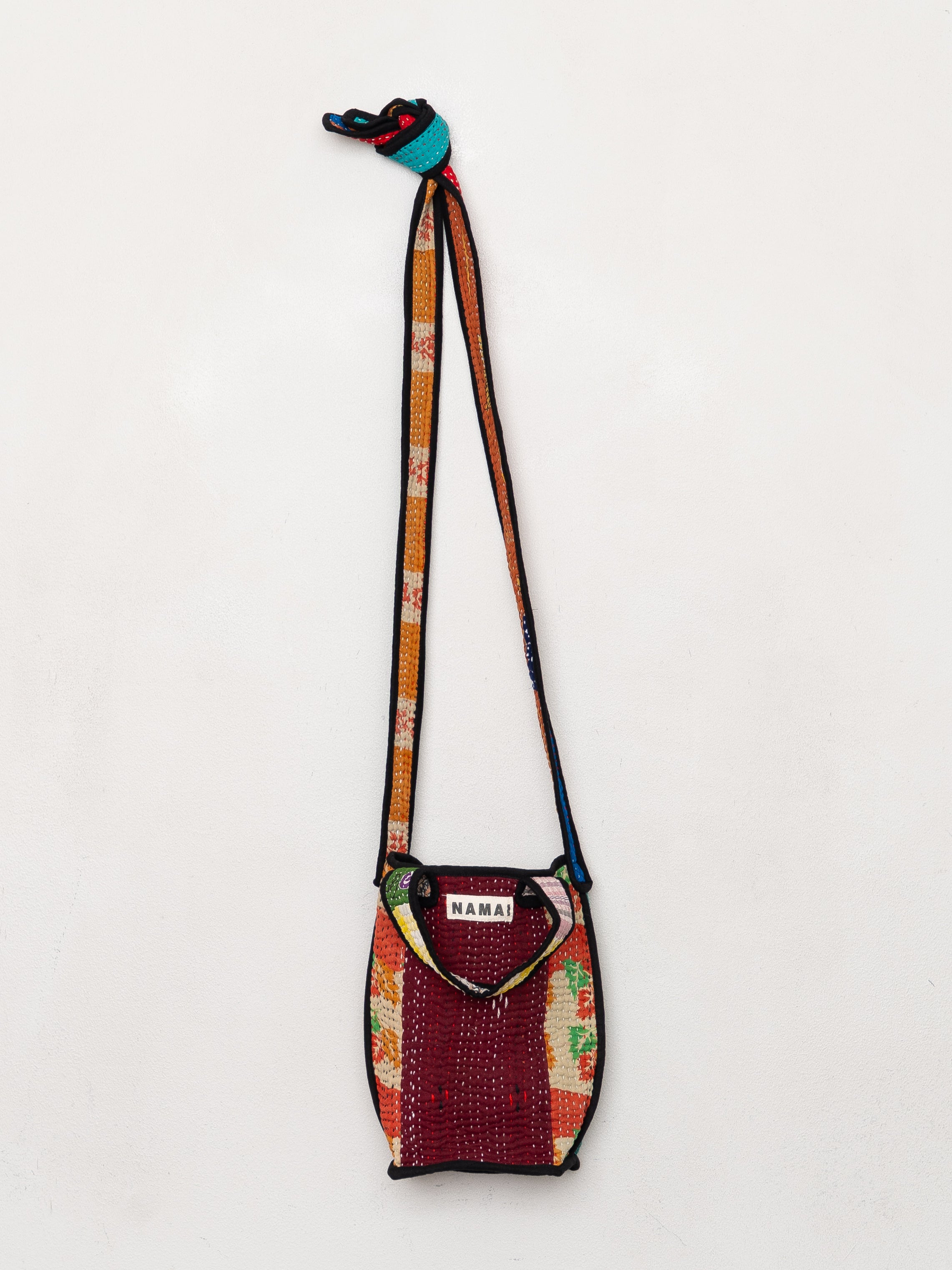 Shop Kantha Quilt Totes – NAMAI