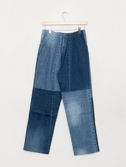 The Charita Denim Carpenter Jeans - Small