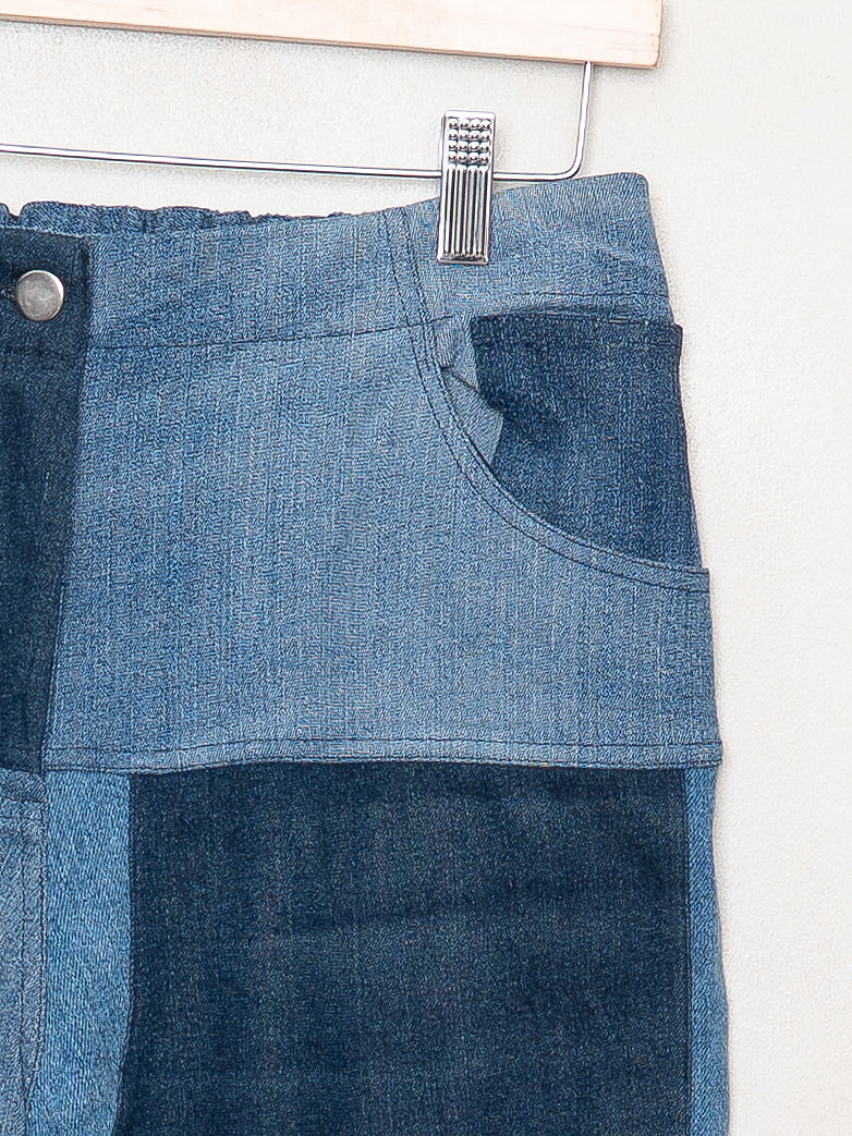 The Charita Denim Carpenter Jeans - Medium