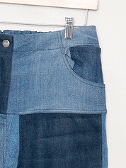 The Charita Denim Carpenter Jeans - Medium