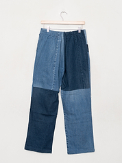 The Charita Denim Carpenter Jeans - Medium