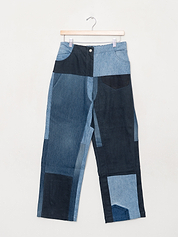 The Charita Denim Carpenter Jeans - Medium
