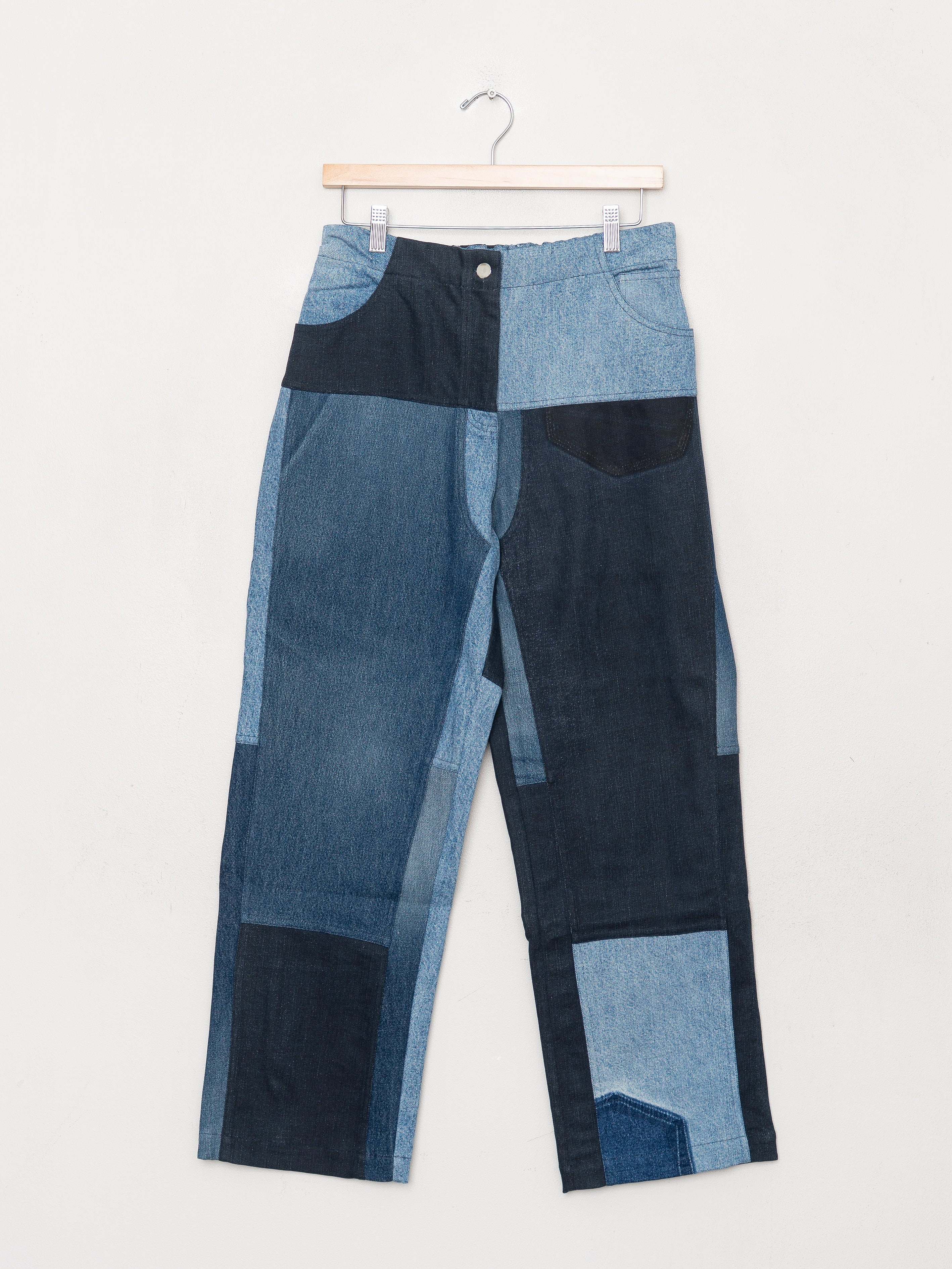 The Charita Denim Carpenter Jeans - Medium