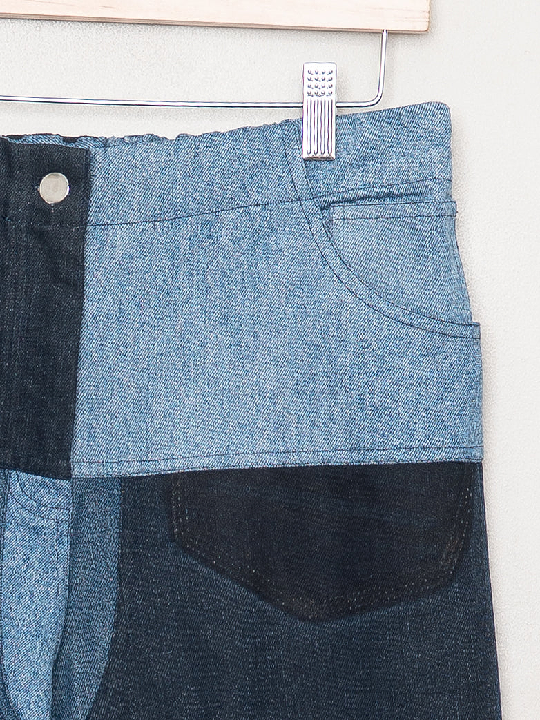 The Charita Denim Carpenter Jeans - Medium