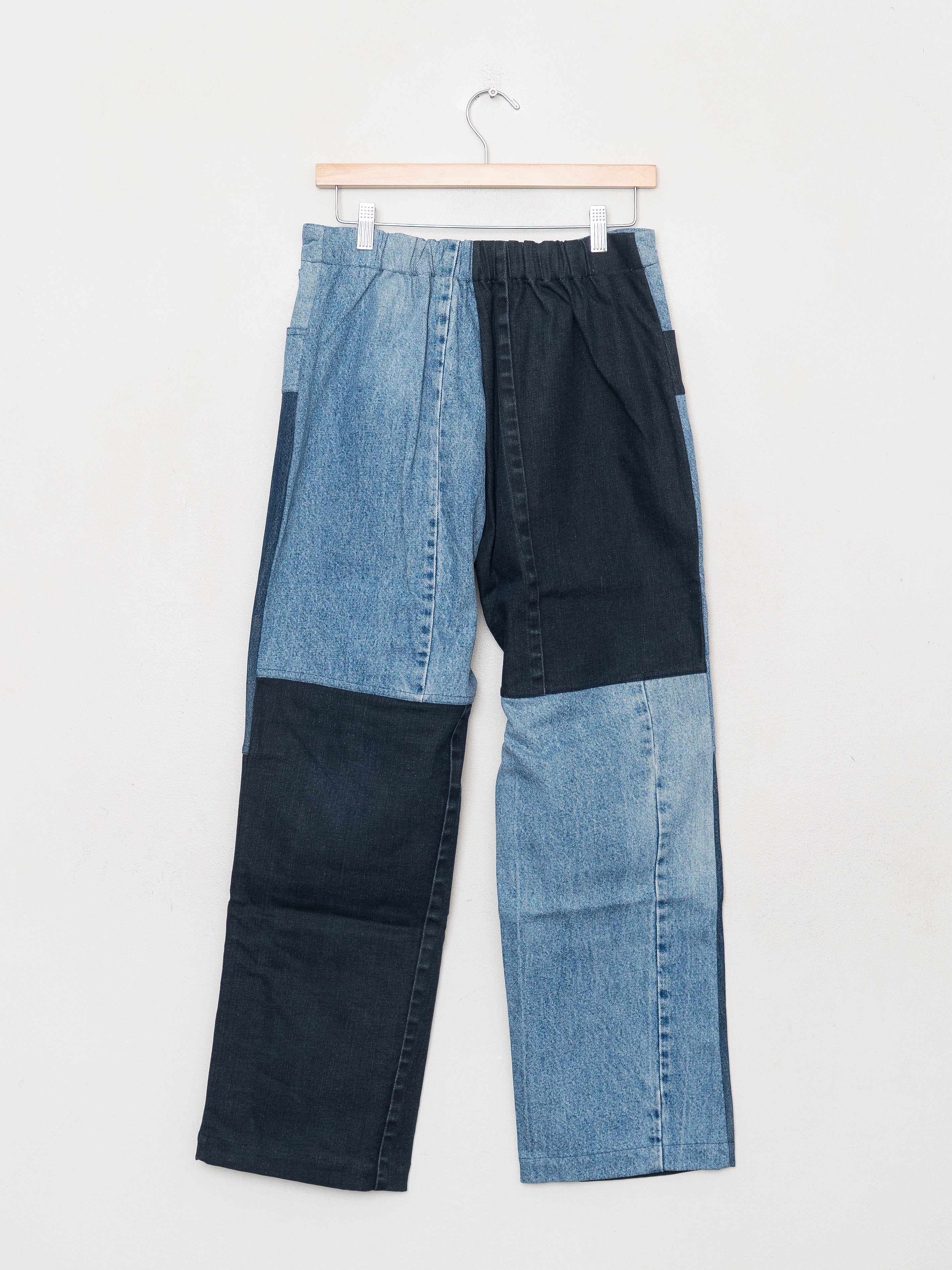 The Charita Denim Carpenter Jeans - Medium