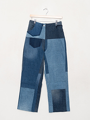 The Charita Denim Carpenter Jeans - Medium