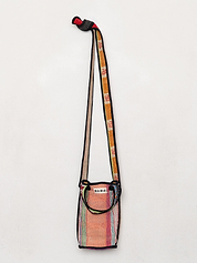 The Xoti Mini Zero-Waste Quilted Kantha Bag
