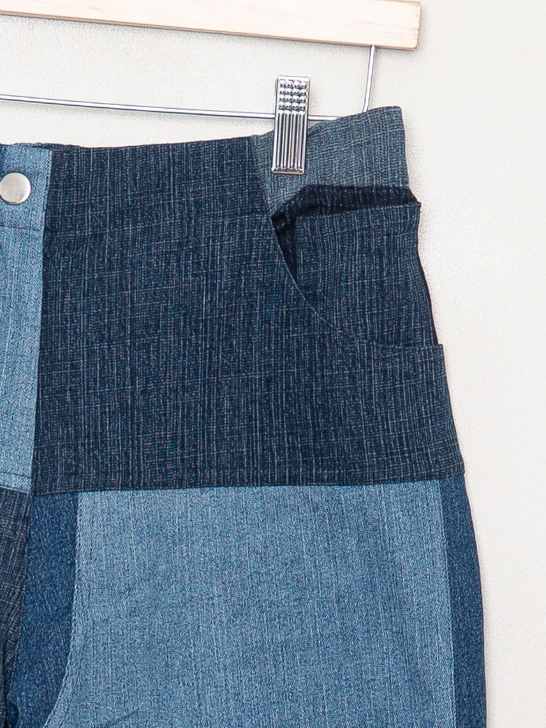 The Charita Denim Carpenter Jeans - Medium