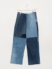 The Charita Denim Carpenter Jeans - Medium