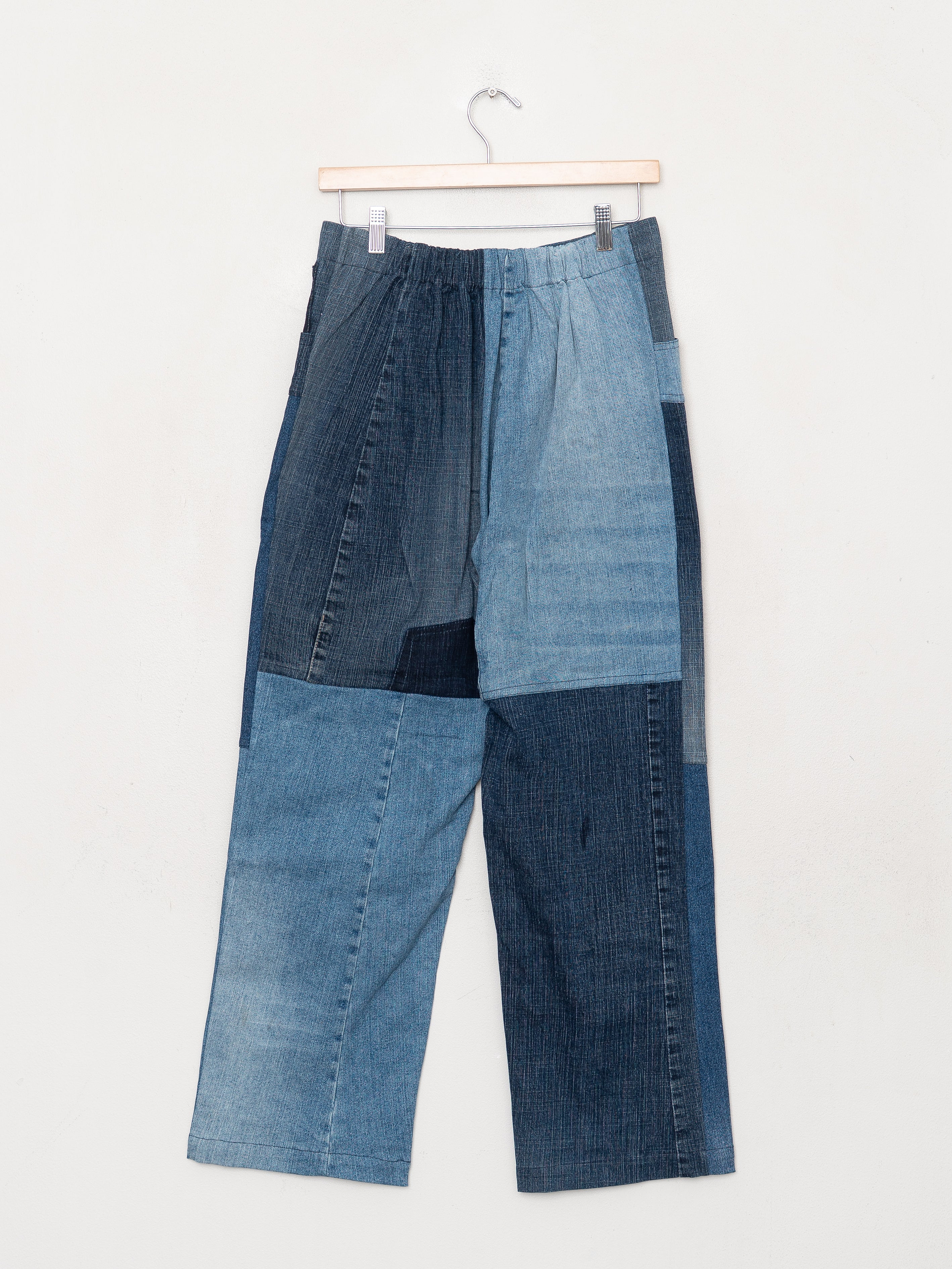 The Charita Denim Carpenter Jeans - Medium