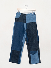 The Charita Denim Carpenter Jeans - Medium