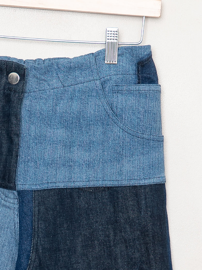The Charita Denim Carpenter Jeans - Medium