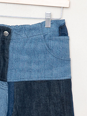 The Charita Denim Carpenter Jeans - Medium