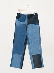 The Charita Denim Carpenter Jeans - Medium