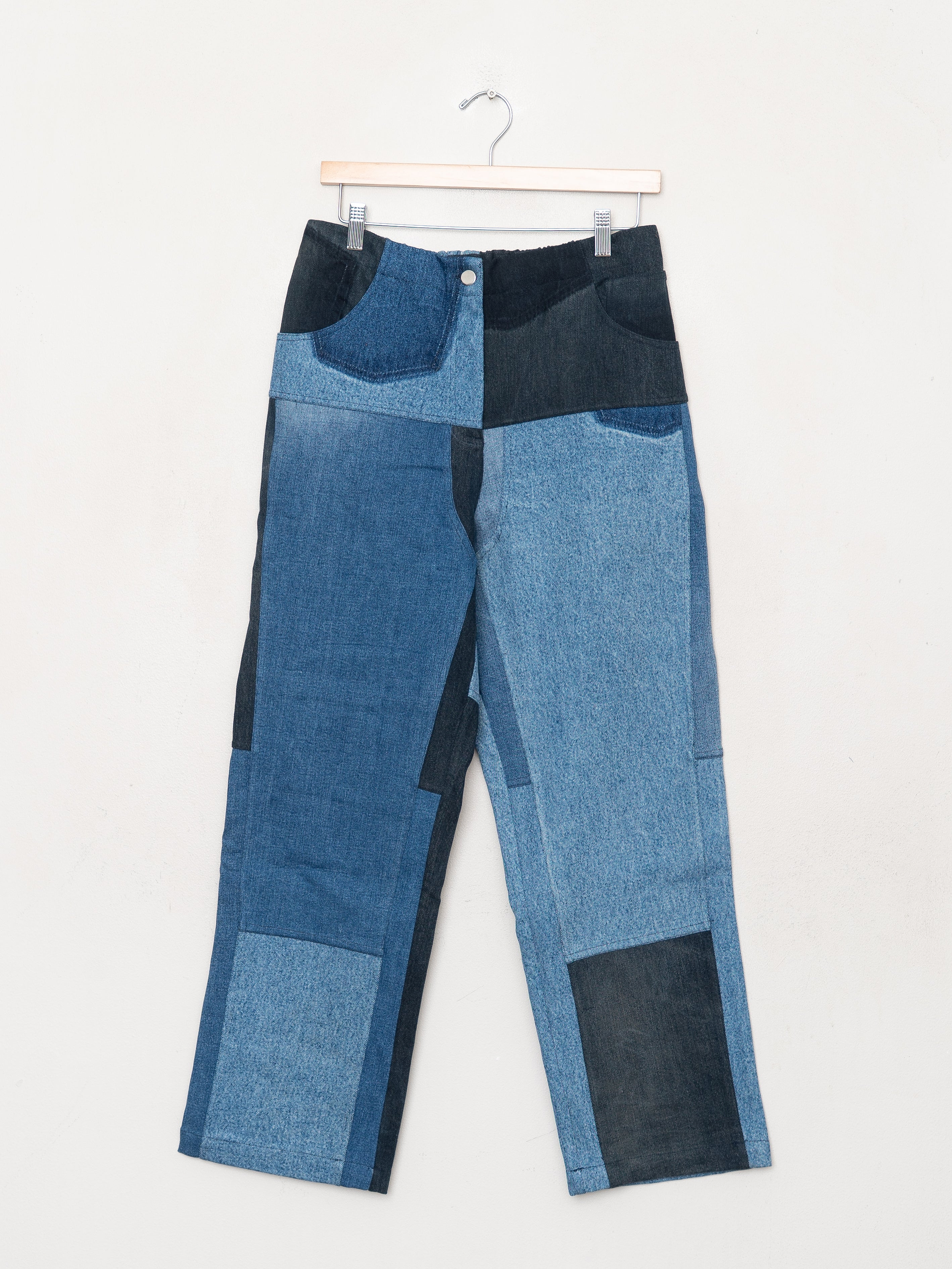 The Charita Denim Carpenter Jeans - Medium