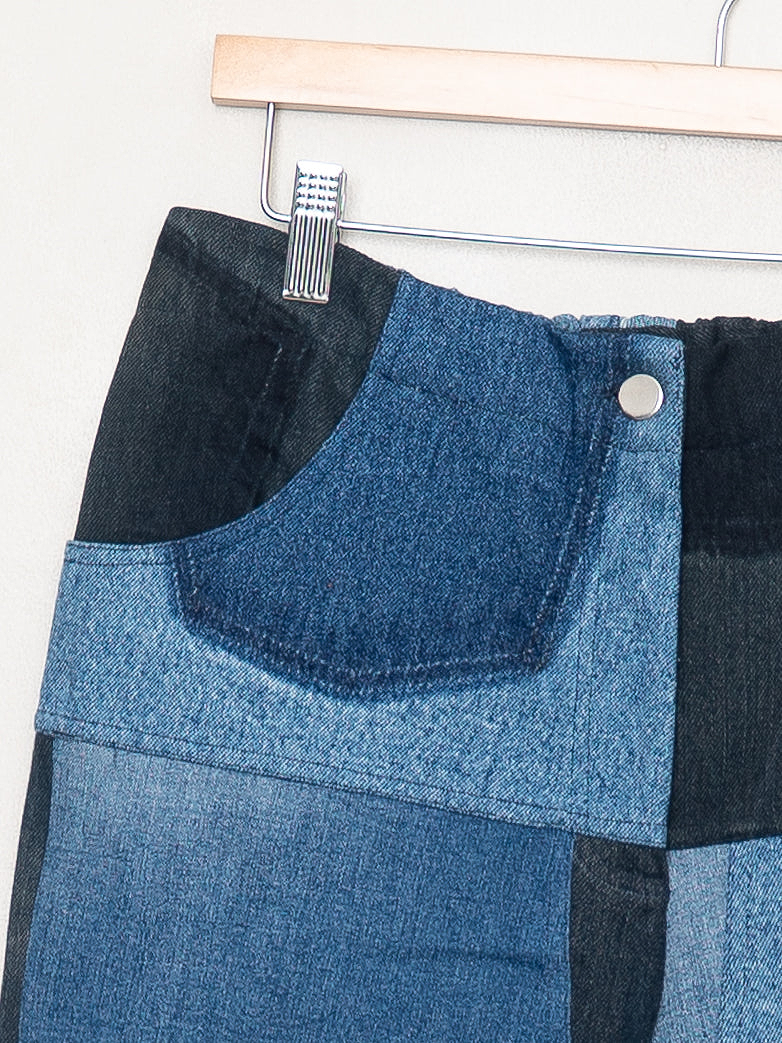 The Charita Denim Carpenter Jeans - Medium