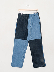 The Charita Denim Carpenter Jeans - Medium