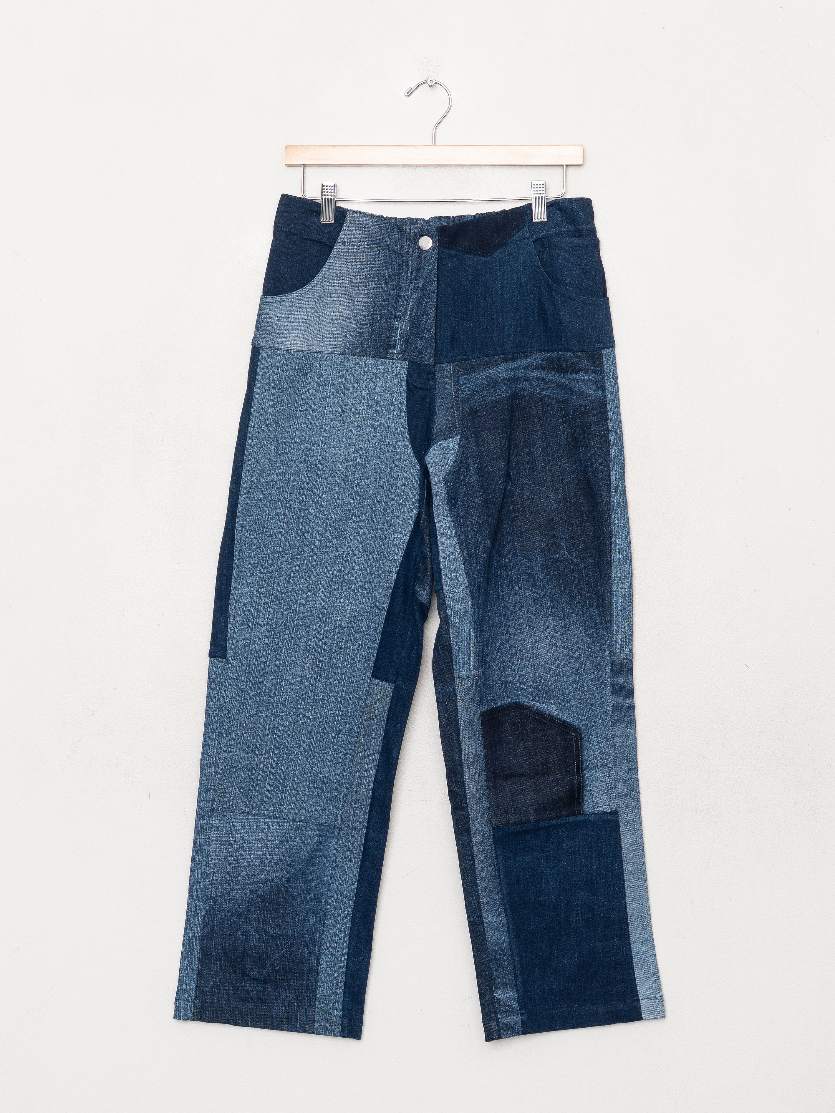 The Charita Denim Carpenter Jeans - Medium