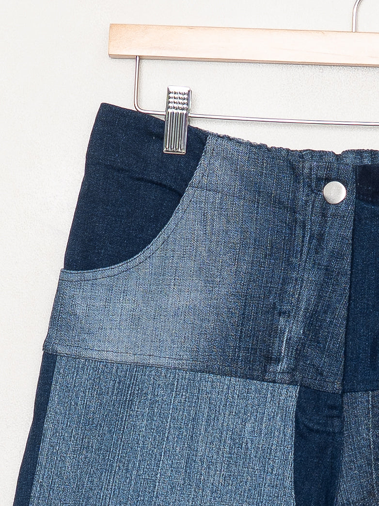 The Charita Denim Carpenter Jeans - Medium