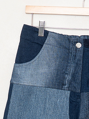 The Charita Denim Carpenter Jeans - Medium