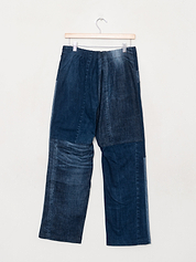 The Charita Denim Carpenter Jeans - Medium