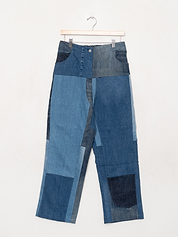 The Charita Denim Carpenter Jeans - Medium