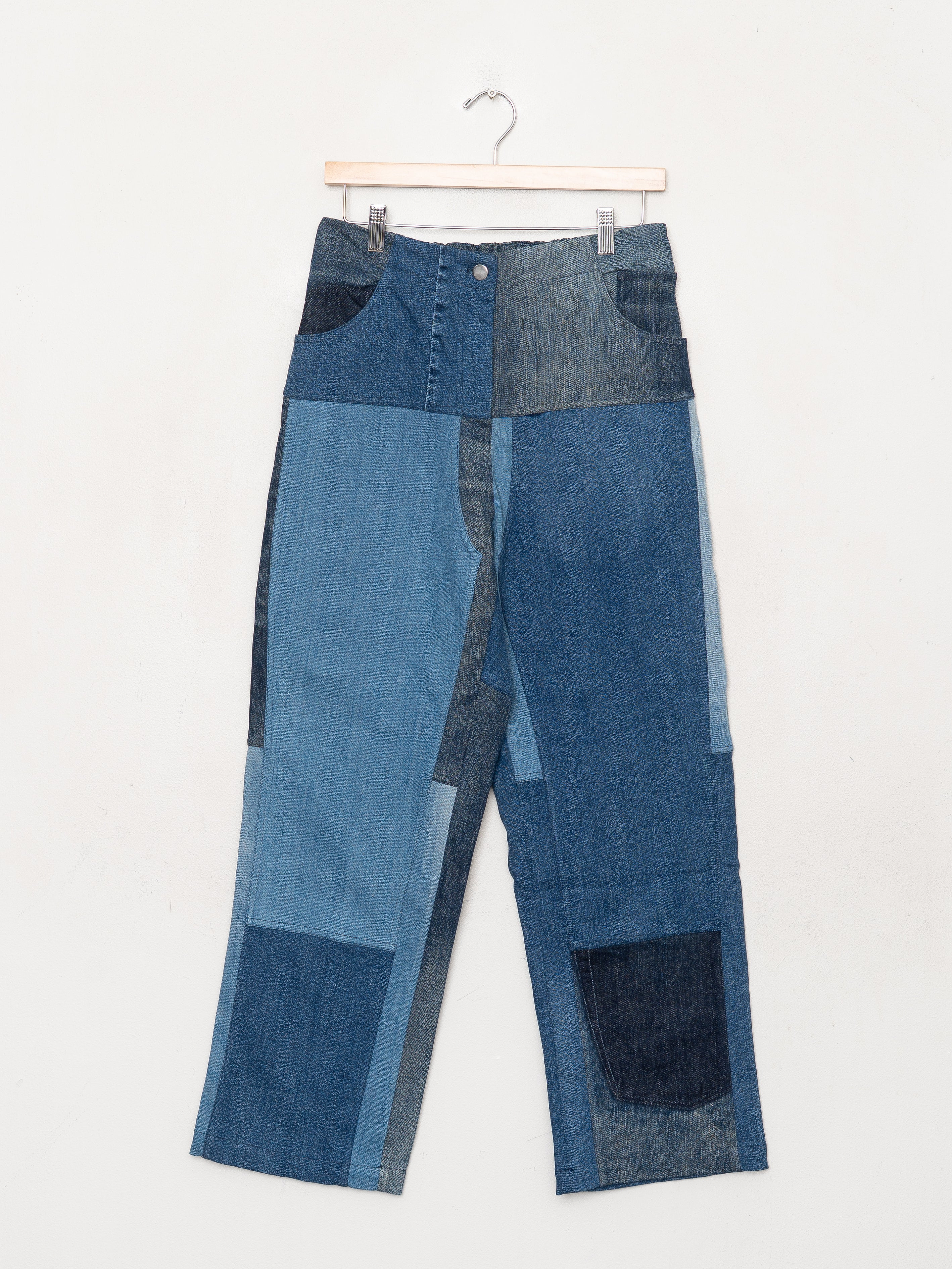 The Charita Denim Carpenter Jeans - Medium