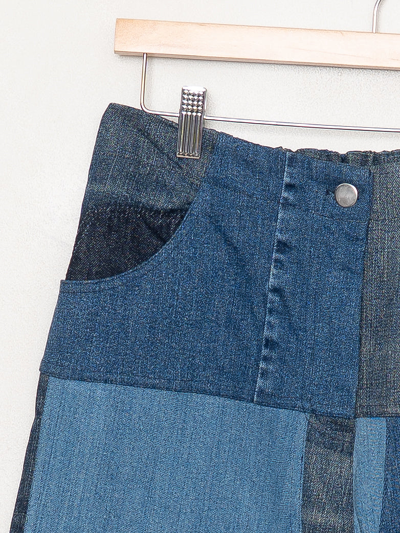 The Charita Denim Carpenter Jeans - Medium