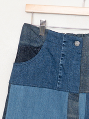 The Charita Denim Carpenter Jeans - Medium