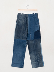 The Charita Denim Carpenter Jeans - Medium