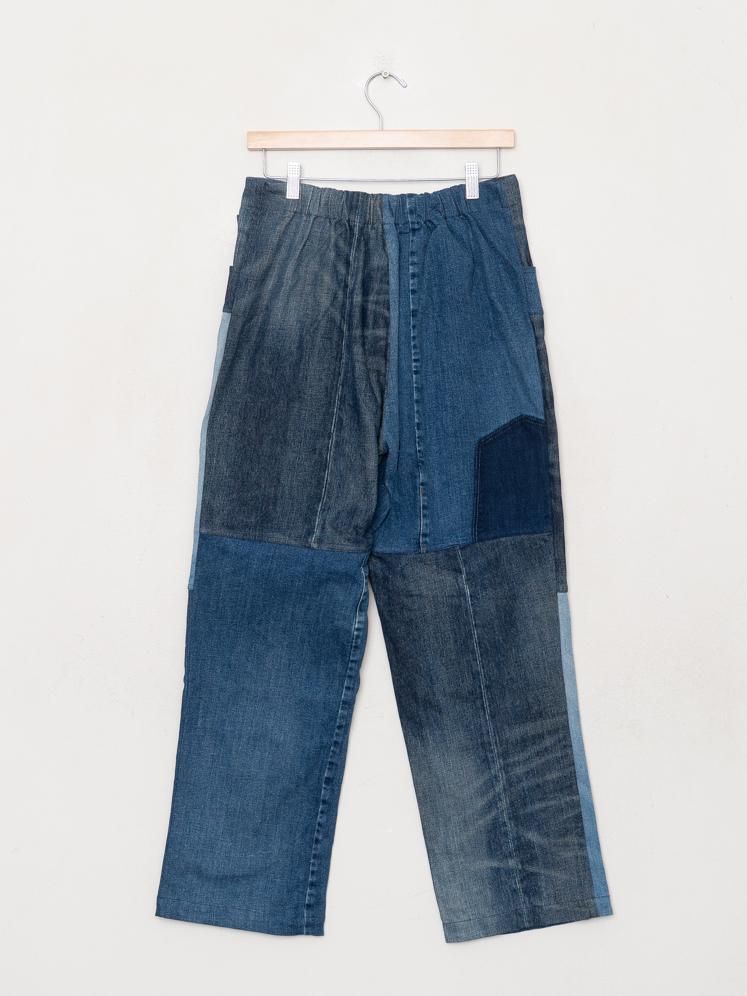 The Charita Denim Carpenter Jeans - Medium