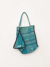 The Sakshi Mini Quilted Shoulder Bag - Sample