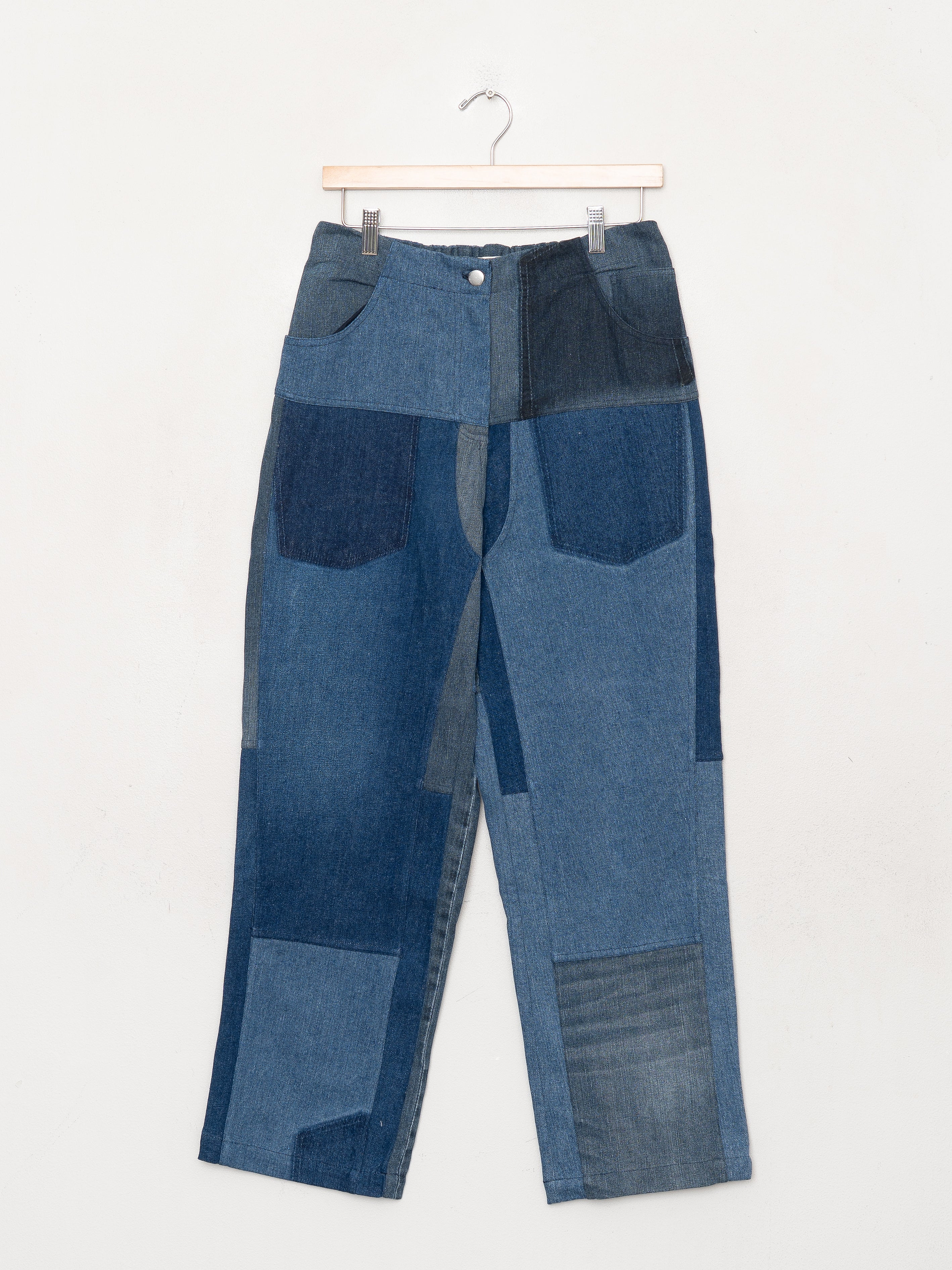 The Charita Denim Carpenter Jeans - Medium