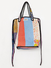 The Xoti II Zero-Waste Quilted Kantha Bag