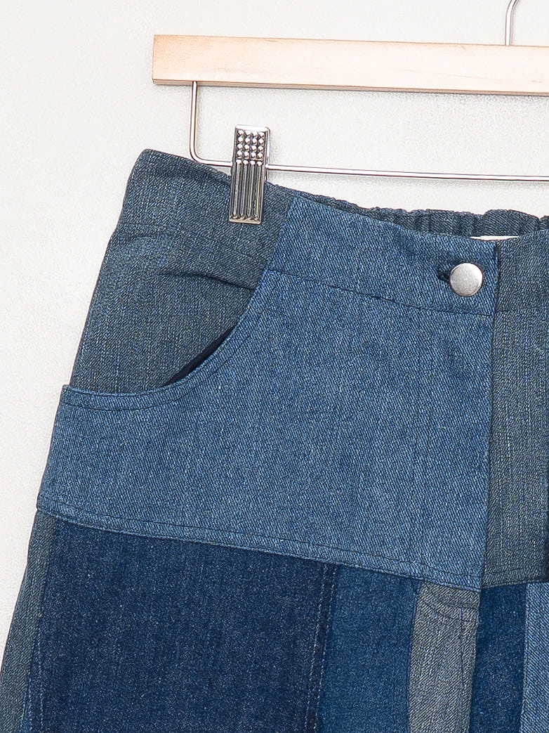 The Charita Denim Carpenter Jeans - Medium