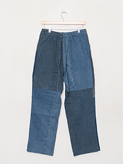 The Charita Denim Carpenter Jeans - Medium