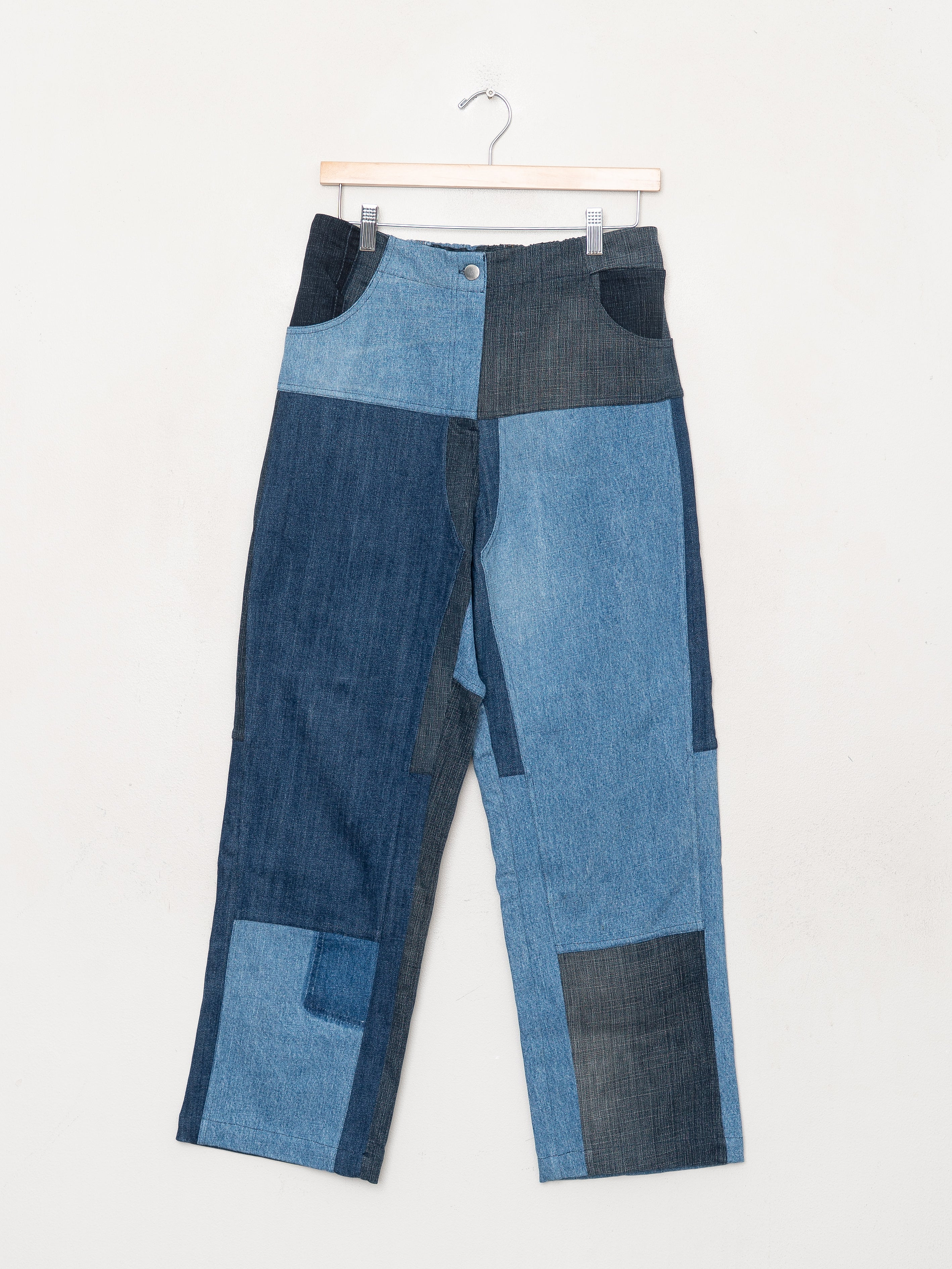 The Charita Denim Carpenter Jeans - Medium