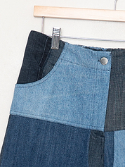 The Charita Denim Carpenter Jeans - Medium
