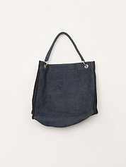 The Sakshi Mini Quilted Shoulder Bag - Sample