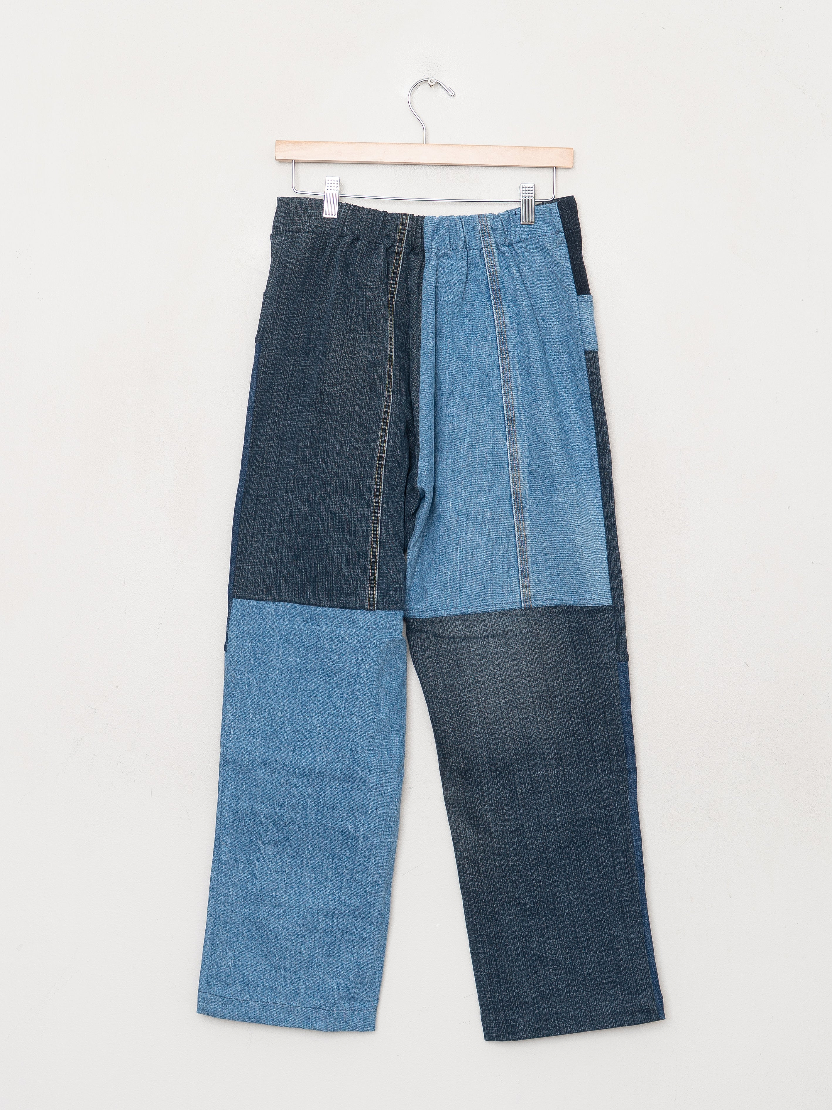 The Charita Denim Carpenter Jeans - Medium