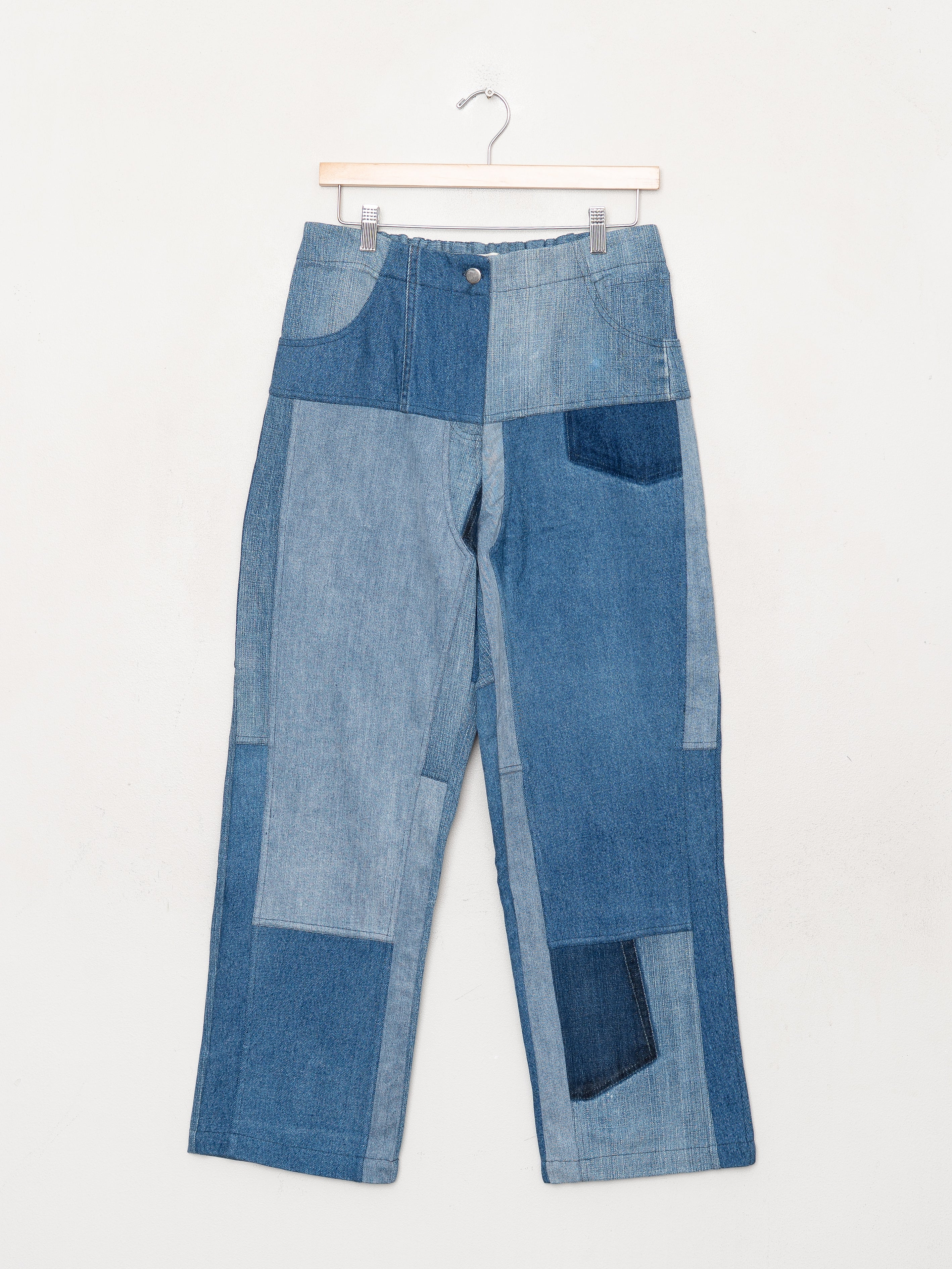 The Charita Denim Carpenter Jeans - Medium