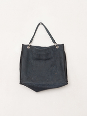 The Sakshi Mini Quilted Shoulder Bag - Sample