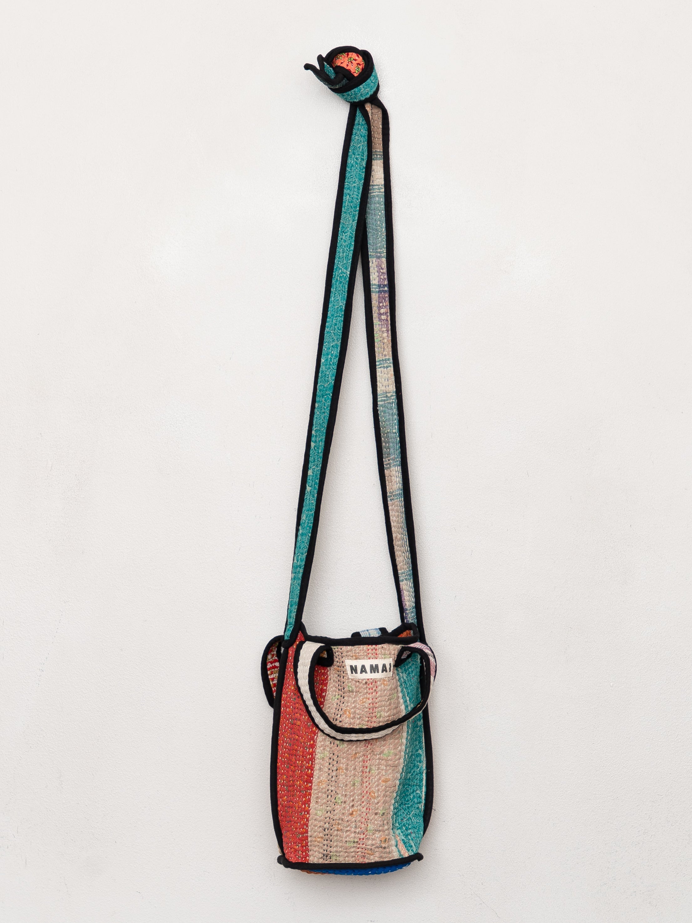 Xoti Mini Quilted Tote Bags – NAMAI