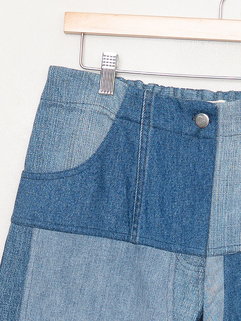 The Charita Denim Carpenter Jeans - Medium