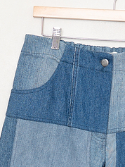 The Charita Denim Carpenter Jeans - Medium