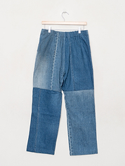 The Charita Denim Carpenter Jeans - Medium