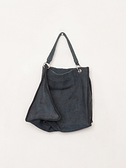 The Sakshi Mini Quilted Shoulder Bag - Sample