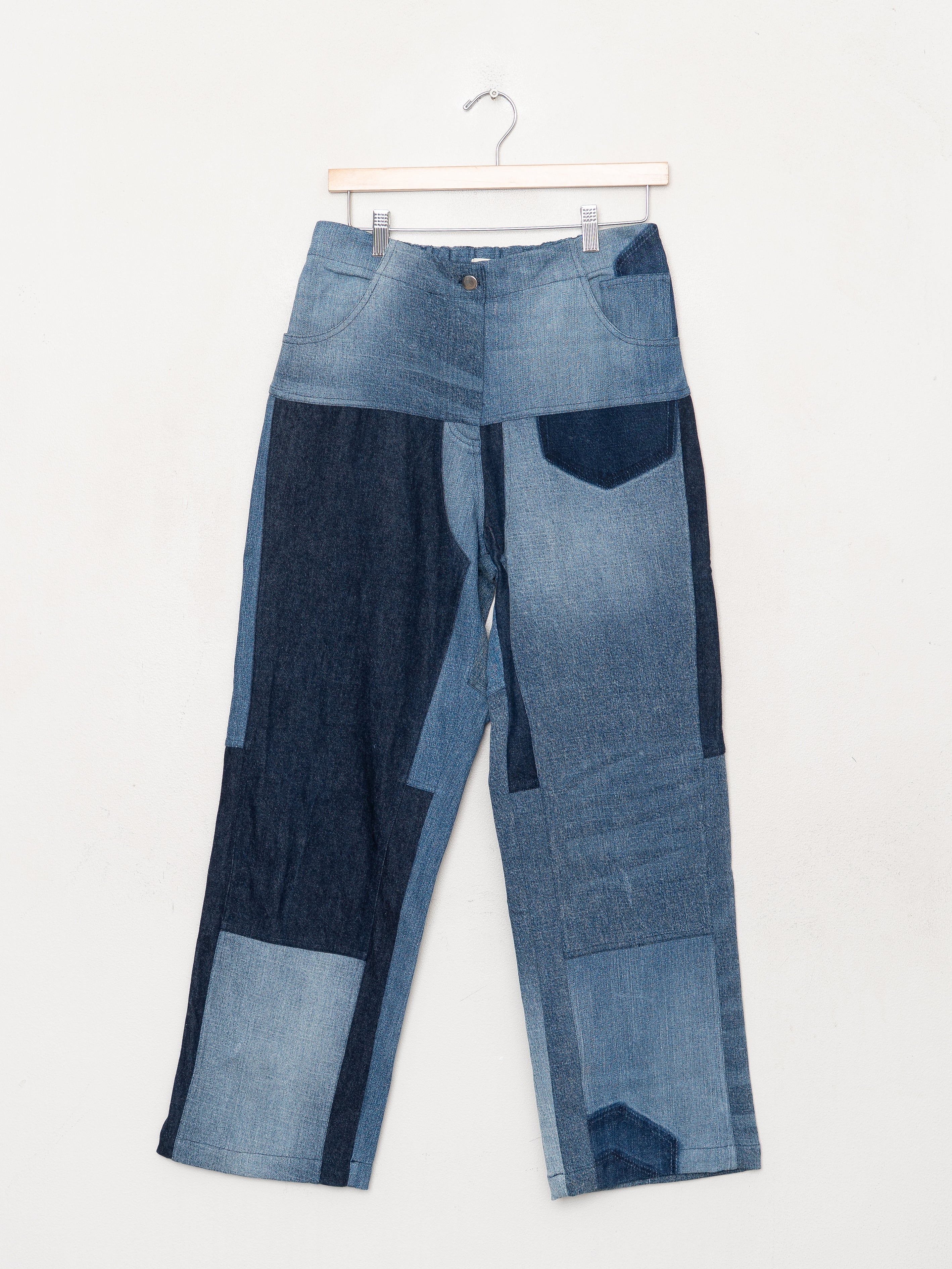 The Charita Denim Carpenter Jeans - Medium